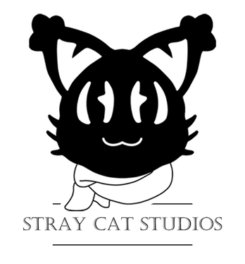      The meaning behind the work I do is to explore myself, and in sharing it with others.  I'm both baring my soul and hopefully giving you a means to explore yourself as well.      My main project is Stray Cat Studios, which is where I publish all of my work.  Our goal there is to be able to fund and support projects for struggling creators.  
